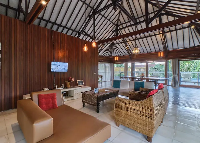 Miko Villa *