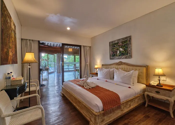 Miko Villa *